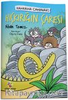 Kahkaha Canavarı / Hıçkırığın Çaresi