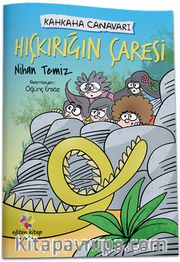 Kahkaha Canavarı / Hıçkırığın Çaresi