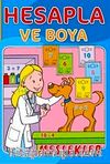 Meslekler / Hesapla ve Boya Dizisi