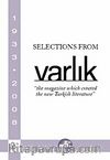 Selections From Varlık (1933-2008)