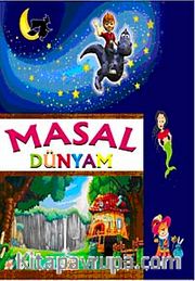 Masal Dünyam