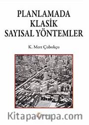 Planlamada Klasik Sayısal Yöntemler