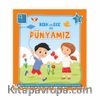 Q Bebek Berk ve Ece ile Dünyamız