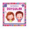 Q Bebek Cep Kitaplarım / Duygular