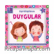 Q Bebek Cep Kitaplarım / Duygular