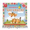 Q Bebek Cep Kitaplarım / Hayvanlar
