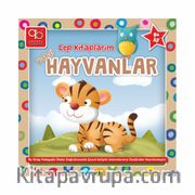Q Bebek Cep Kitaplarım / Hayvanlar