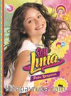 Disney Soy Luna Paten Yarışması