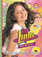 Disney Soy Luna Paten Yarışması
