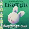 Duygusal Güvenlik Serisi / Kıskançlık