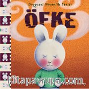 Duygusal Güvenlik Serisi / Öfke