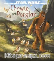 Star Wars Chewie ve Porglar