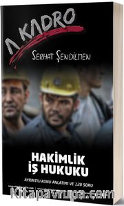 Hakimlik İş Hukuku