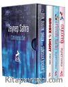 Zeynep Sahra Seti (4 Kitap)