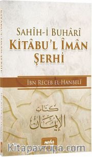 Kitabul İman Şerhi