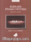 Burkard Piyano Metodu