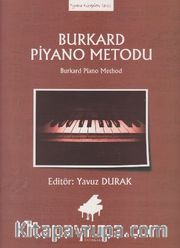 Burkard Piyano Metodu