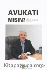 Avukatı Mısın?