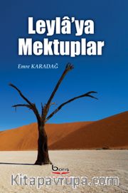 Leyla’ya Mektuplar  