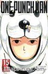 One Punch Man 15