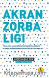 Akran Zorbalığı Etkinlik Kitabı