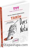 2020 TYT Tarih Ders Notu