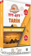 TYT AYT Tarih Sınav Koçu Soru Bankası 
