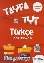 TYT Türkçe Soru Bankası