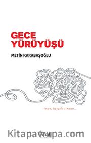 Gece Yürüyüşü