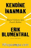 Kendine İnanmak & Kişisel Gelişim İçin Pratik Rehber