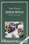 Şeriat Böyle
