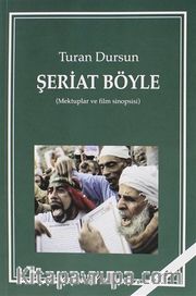 Şeriat Böyle