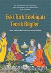 Eski Türk Edebiyatı Teorik Bilgiler & Nazım Şekilleri, Edebi Türler, Aruz ve Edebi Sanatlar