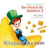 Ben Minicik Bir Bebektim - 1