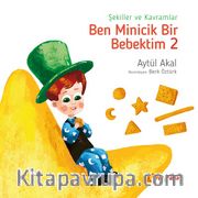 Ben Minicik Bir Bebektim - 1