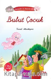Bulut Çocuk