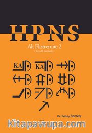 HPNS Alt Ekstremite 2