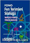 Fen Terimleri Sözlüğü & İngilizce-Türkçe Türkçe-İngilizce