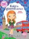 Eğlen Öğren / Kate’in Gizemli Defteri