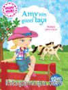 Eğlen Öğren / Amy’nin Güzel Tayı