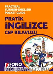Pratik İngilizce Cep Kılavuzu