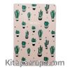 Kaktüs Düz Twins (2 Defter Takım)