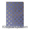 Yıldızlı Neon Twins (2 Defter Takım) 