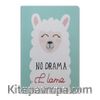 Lama Düz Twins (2 Defter Takım)