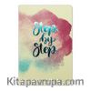 Watercolor Düz Twins (2 Defter Takım)