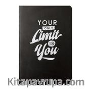 Blackboard Düz Twins (2 Defter Takım) 