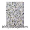 Floral Çizgili Twins  (2 Defter Takım)