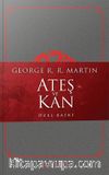 Ateş ve Kan (Özel Baskı)