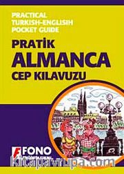 Pratik Almanca Cep Kılavuzu