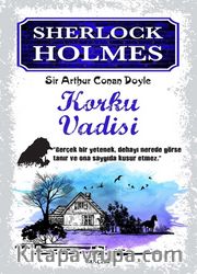 Korku Vadisi / Sherlock Holmes